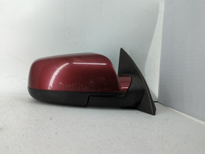 2010-2011 Chevrolet Equinox Side Mirror Replacement Passenger Right View Door Mirror P/N:20873490 208587301 Fits 2010 2011 OEM Used Auto Parts