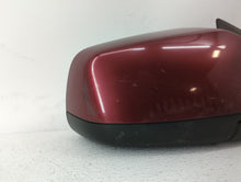 2010-2011 Chevrolet Equinox Side Mirror Replacement Passenger Right View Door Mirror P/N:20873490 208587301 Fits 2010 2011 OEM Used Auto Parts