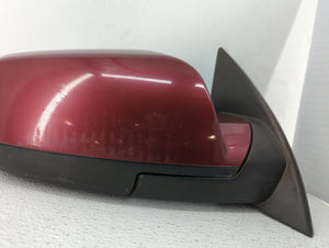 2010-2011 Chevrolet Equinox Side Mirror Replacement Passenger Right View Door Mirror P/N:20873490 208587301 Fits 2010 2011 OEM Used Auto Parts