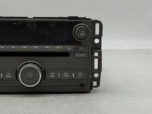 2006 Buick Lucerne Radio AM FM Cd Player Receiver Replacement P/N:15871701 Fits OEM Used Auto Parts