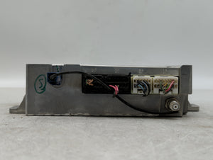 2005-2011 Cadillac Sts Radio AM FM Cd Player Receiver Replacement P/N:03603638075 15921106 Fits OEM Used Auto Parts