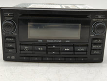 2012-2014 Subaru Impreza Radio AM FM Cd Player Receiver Replacement P/N:86201FJ600 86201FJ620 Fits 2012 2013 2014 OEM Used Auto Parts