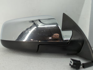 2010-2011 Chevrolet Equinox Side Mirror Replacement Passenger Right View Door Mirror P/N:20858732 20858713 Fits 2010 2011 OEM Used Auto Parts