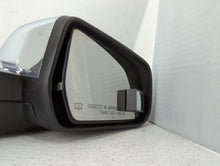 2010-2011 Chevrolet Equinox Side Mirror Replacement Passenger Right View Door Mirror P/N:20858732 20858713 Fits 2010 2011 OEM Used Auto Parts