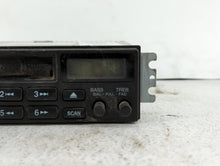 2003-2006 Hyundai Accent Radio AM FM Cd Player Receiver Replacement P/N:96140-25308 Fits 2003 2004 2005 2006 OEM Used Auto Parts