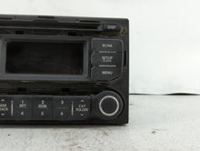 2012-2015 Kia Rio Radio AM FM Cd Player Receiver Replacement P/N:96170-1W950CA 96170-1W900CA Fits 2012 2013 2014 2015 OEM Used Auto Parts