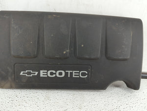 2011 Chevrolet Cruze Engine Cover