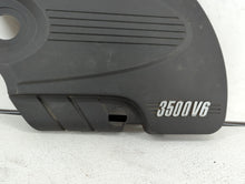 2010 Chevrolet Impala Engine Cover