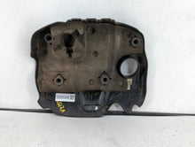 2013 Hyundai Sonata Engine Cover