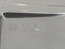 2012 Chevrolet Cruze Engine Cover