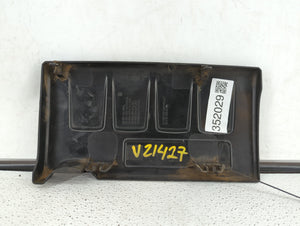 2012 Chevrolet Cruze Engine Cover