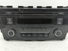 2015 Nissan Altima Radio AM FM Cd Player Receiver Replacement P/N:28185 3TB0G Fits 2019 OEM Used Auto Parts