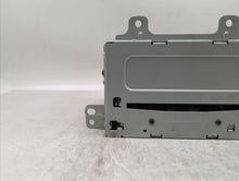 2012 Chevrolet Cruze Radio AM FM Cd Player Receiver Replacement P/N:22870782 Fits OEM Used Auto Parts
