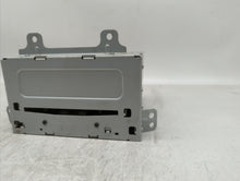 2012 Chevrolet Cruze Radio AM FM Cd Player Receiver Replacement P/N:22870782 Fits OEM Used Auto Parts