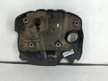 2011 Hyundai Sonata Engine Cover