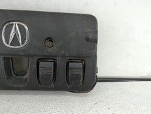 2015 Acura Ilx Engine Cover