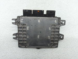 2006 Nissan Armada PCM Engine Computer ECU ECM PCU OEM P/N:NEC980-034 Fits OEM Used Auto Parts