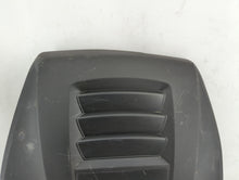 2012 Suzuki Kizashi Engine Cover