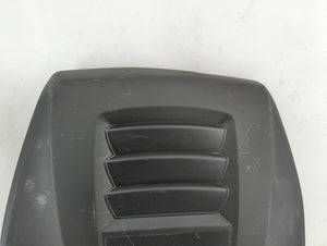 2012 Suzuki Kizashi Engine Cover