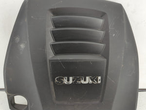 2012 Suzuki Kizashi Engine Cover