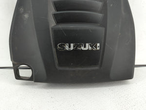 2012 Suzuki Kizashi Engine Cover