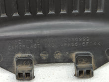 2005 Chevrolet Avalanche 1500 Engine Cover