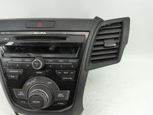 2013-2015 Acura Rdx Radio AM FM Cd Player Receiver Replacement P/N:39540-TX4-A011-M1 39540-TX4-A020-M1 Fits 2013 2014 2015 OEM Used Auto Parts