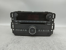 2007 Suzuki Vitara Radio AM FM Cd Player Receiver Replacement P/N:15945861 15211251 Fits 2008 2009 OEM Used Auto Parts