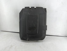 2013 Gmc Sierra 1500 Engine Cover