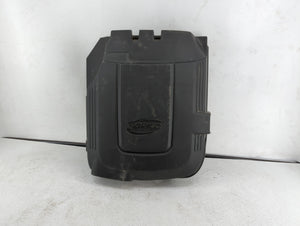 2013 Gmc Sierra 1500 Engine Cover