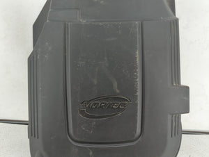 2013 Gmc Sierra 1500 Engine Cover