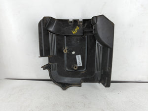 2013 Gmc Sierra 1500 Engine Cover