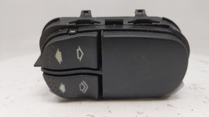2000 Ford Focus Master Power Window Switch Replacement Driver Side Left Fits OEM Used Auto Parts - Oemusedautoparts1.com