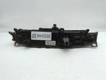 2014-2017 Lexus Ct200h Climate Control Module Temperature AC/Heater Replacement P/N:55900-76100 55900-76110 Fits OEM Used Auto Parts