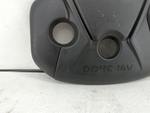 2014 Hyundai Elantra Engine Cover