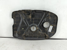 2014 Hyundai Elantra Engine Cover