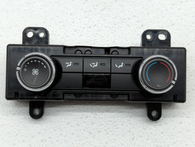 2009-2012 Ford Flex Climate Control Module Temperature AC/Heater Replacement P/N:8A83-19980-CB Fits 2009 2010 2011 2012 OEM Used Auto Parts