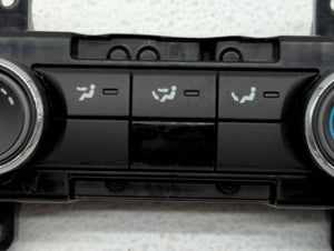 2009-2012 Ford Flex Climate Control Module Temperature AC/Heater Replacement P/N:8A83-19980-CB Fits 2009 2010 2011 2012 OEM Used Auto Parts