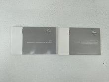 2012 Nissan Altima Owners Manual Book Guide P/N:OM2E 0L32U2 OEM Used Auto Parts