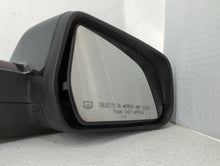 2010-2011 Chevrolet Equinox Side Mirror Replacement Passenger Right View Door Mirror P/N:20858726 20873490 Fits 2010 2011 OEM Used Auto Parts