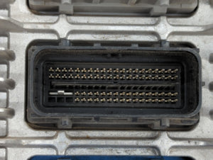 2013-2016 Buick Verano PCM Engine Computer ECU ECM PCU OEM P/N:12658498 12657776 Fits 2013 2014 2015 2016 OEM Used Auto Parts