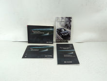 2011 Hyundai Sonata Owners Manual Book Guide OEM Used Auto Parts