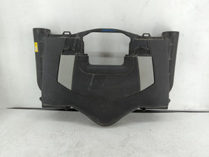 2008 Mercedes-benz Ml250 Engine Cover