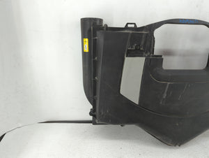 2008 Mercedes-benz Ml250 Engine Cover