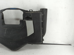 2008 Mercedes-benz Ml250 Engine Cover