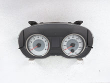 2013 Subaru Impreza Instrument Cluster Speedometer Gauges P/N:85003FJ620 Fits OEM Used Auto Parts