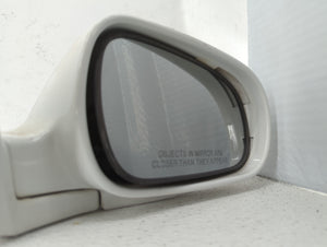 1992 Acura Vigor Side Mirror Replacement Passenger Right View Door Mirror P/N:E6 019050 Fits OEM Used Auto Parts