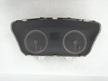 2015 Hyundai Sonata Instrument Cluster Speedometer Gauges P/N:94031-C2000 Fits OEM Used Auto Parts