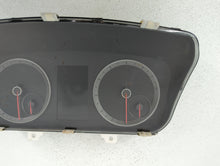 2015 Hyundai Sonata Instrument Cluster Speedometer Gauges P/N:94031-C2000 Fits OEM Used Auto Parts