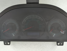 2010 Ford Fusion Instrument Cluster Speedometer Gauges P/N:AE5T-10849-RC Fits OEM Used Auto Parts